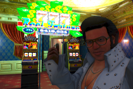 Payday 2 Golden Grin Casino Jackpot Payday 2 Golden Grin Casino Jackpot